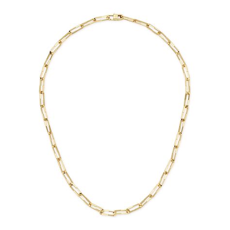 men's gucci necklace|ernest jones gucci jewellery.